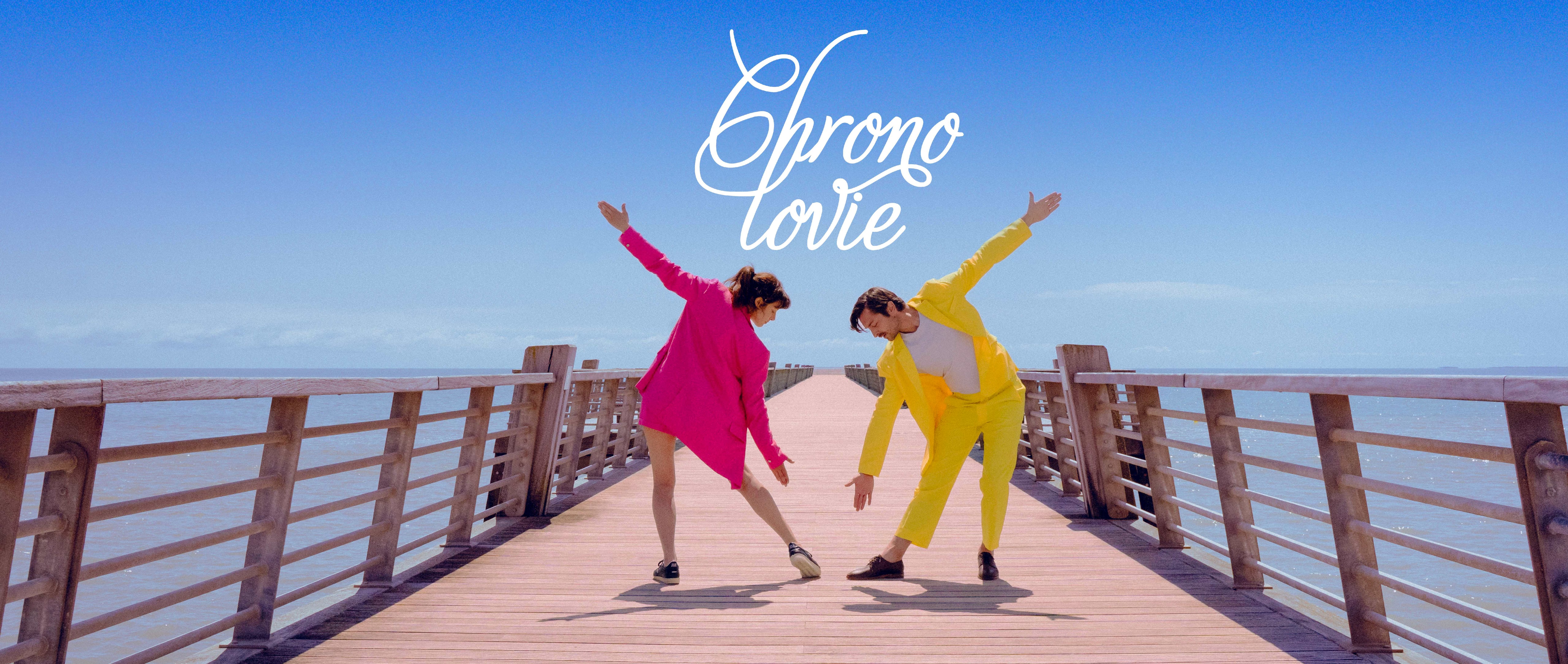 Chronolovie | Teaser