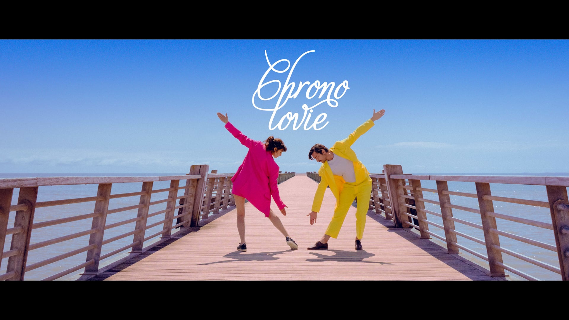 Chronolovie | Teaser