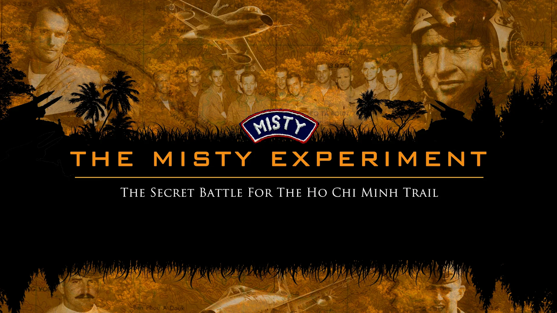 the misty experiment movie