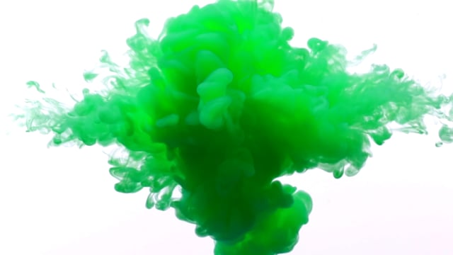 green smoke