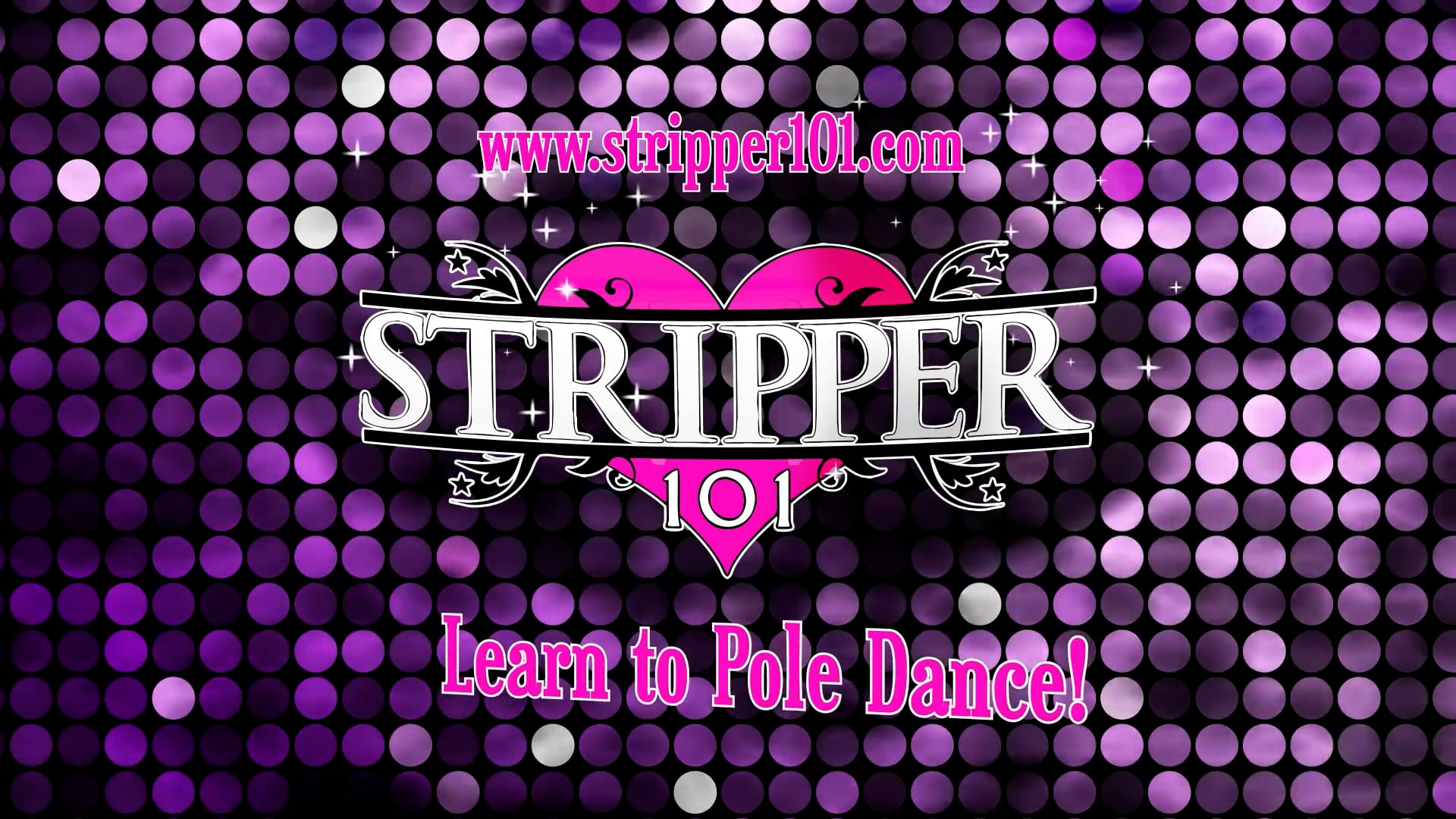 The Top Pole Dancing Class in Las Vegas - Stripper 101.mp4