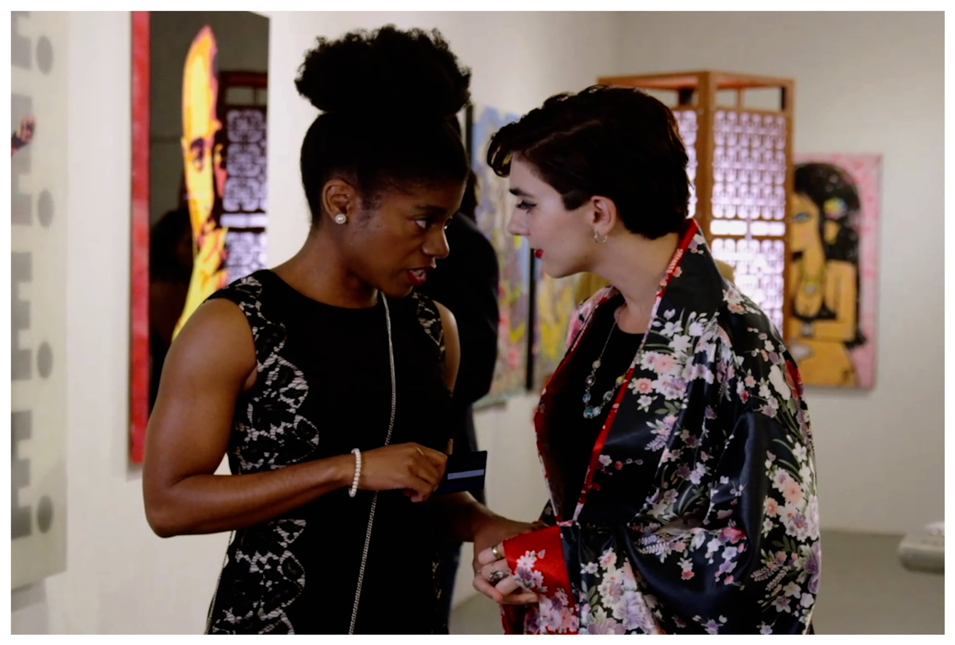 Watch Alienated Online | Vimeo On Demand on Vimeo