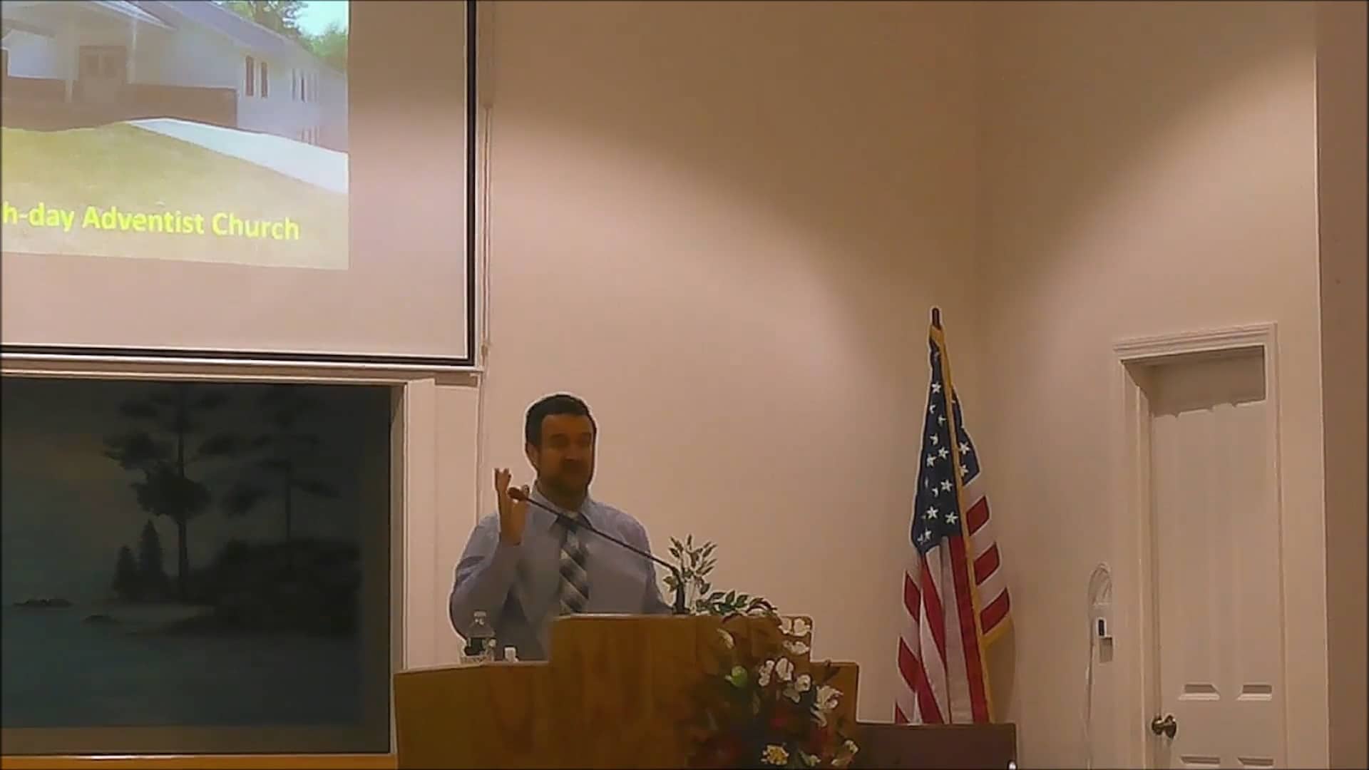 God Drawing Us To Him on Vimeo