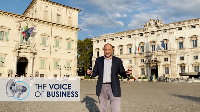 Subscribe to the Voice of Business!
