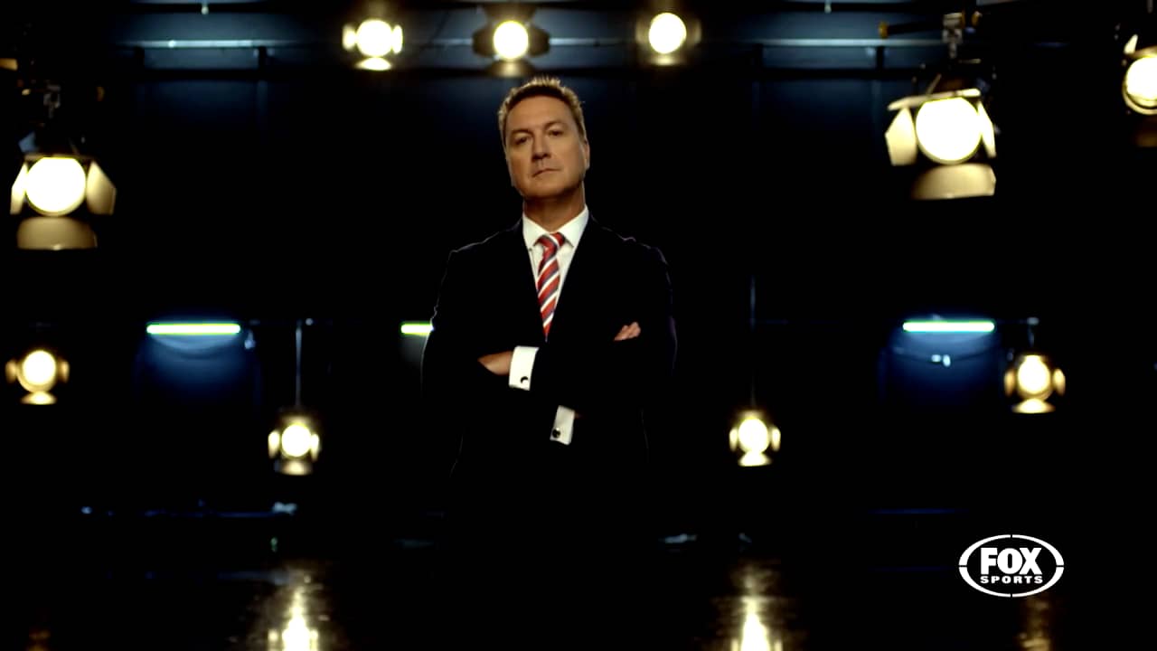 Fox Sports Back Page Live Returns on Vimeo