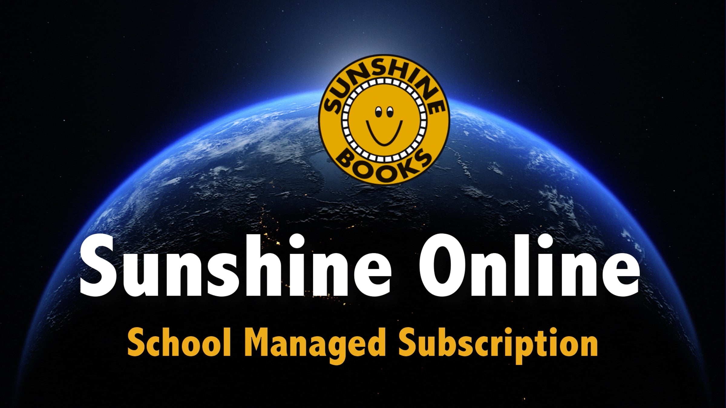 Sunshine Online School Managed Subscription.mp4 | Videos & Movies on Vimeo