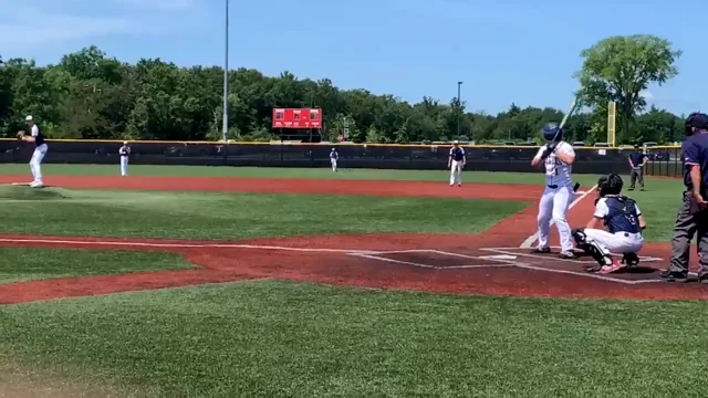 Owen Wilson - 2024 - Baseball - Denison University