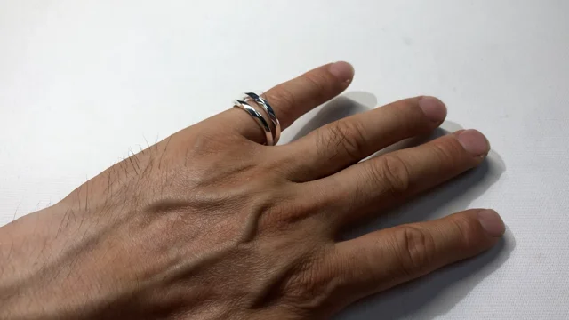 SV1000 twist ring