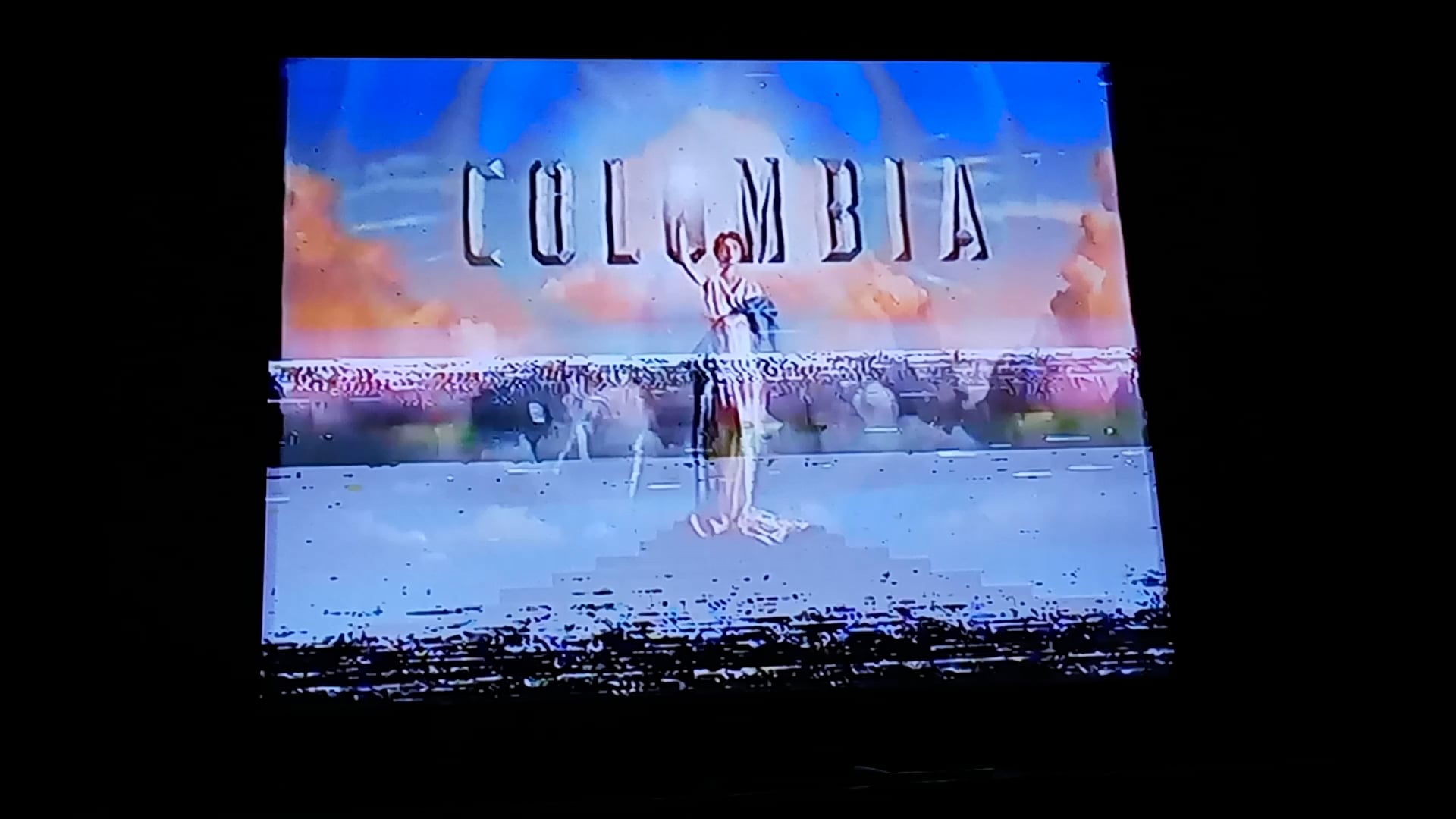 Columbia Pictures 1994 VHS on Vimeo