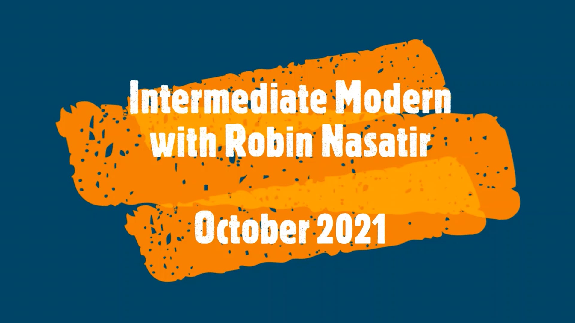 Oct 21 Intermediate Modern.mp4