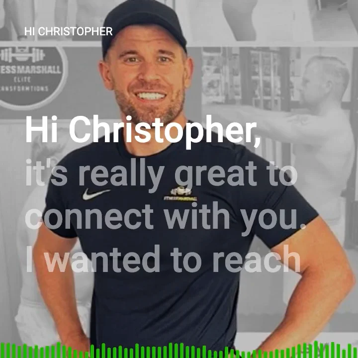 Hi Christopher on Vimeo