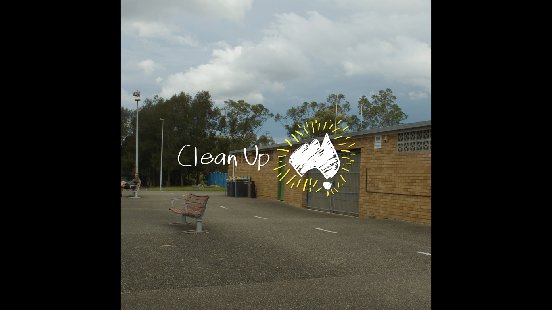 Clean Up Australia 