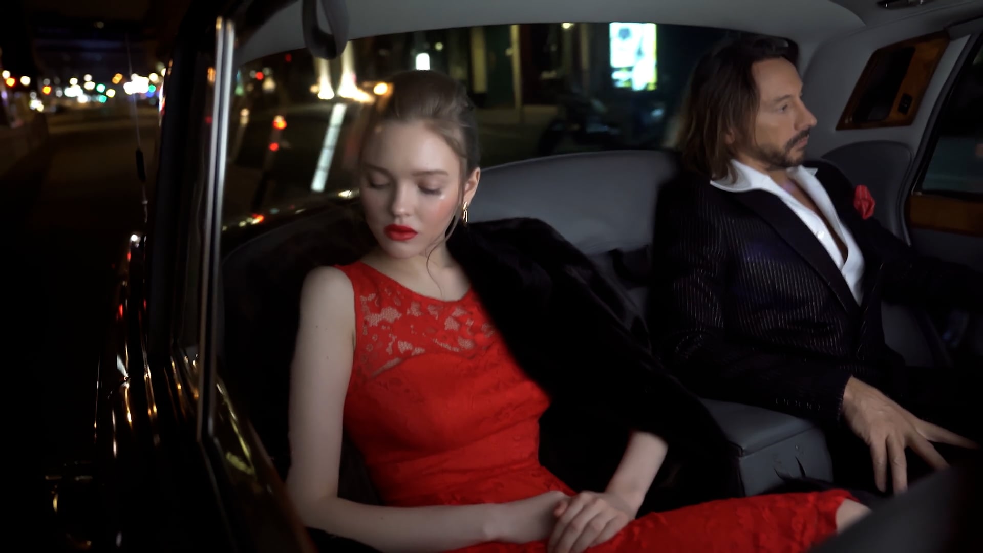 Bob Sinclar & Kee " D.N.A"