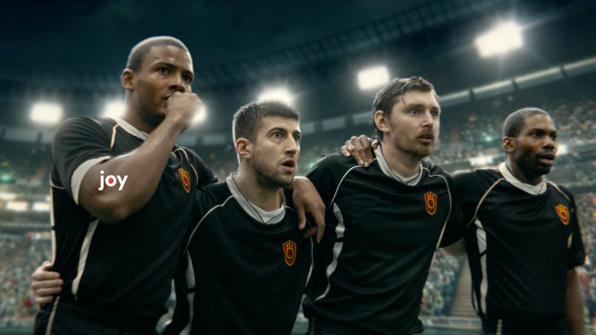 lotto 649 "joy of anticipation"