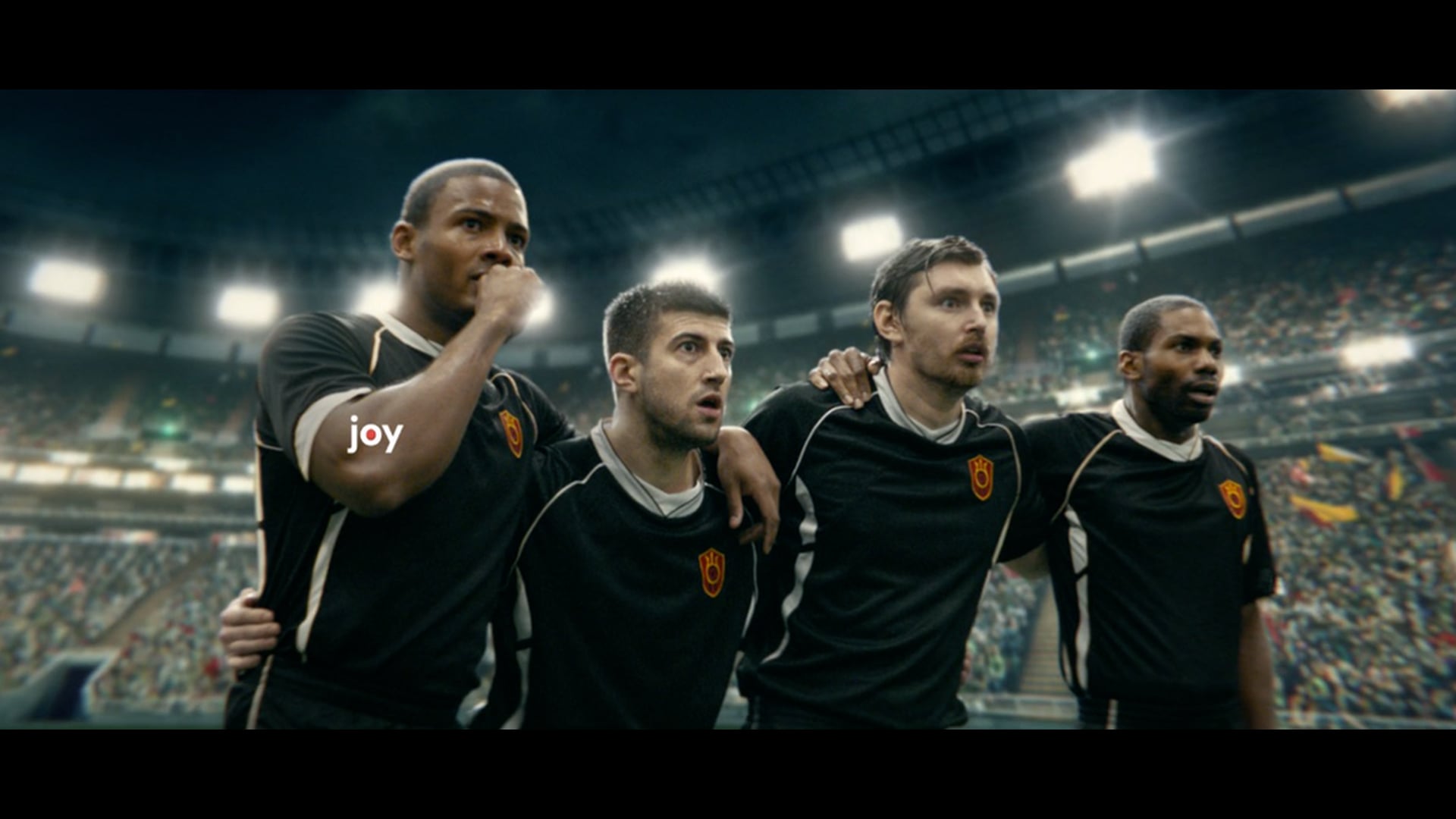 lotto 649 "joy of anticipation"