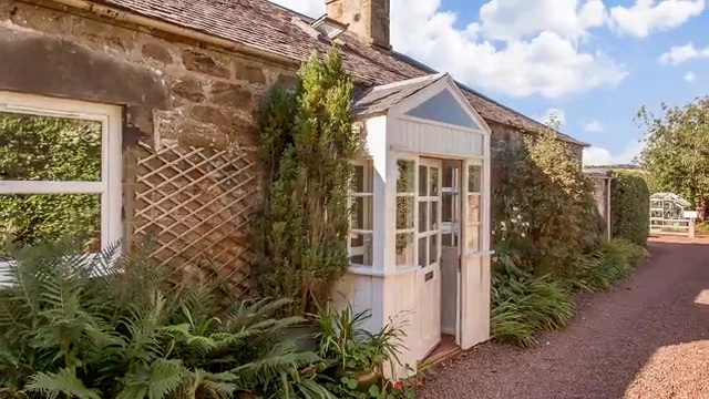 Cottage on sale garden kennels