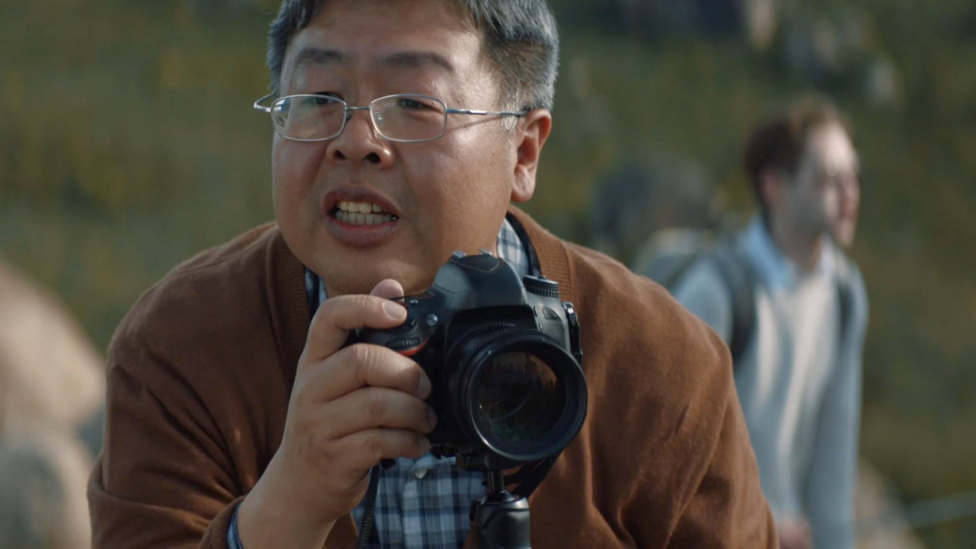 dpi epic "photobomb"