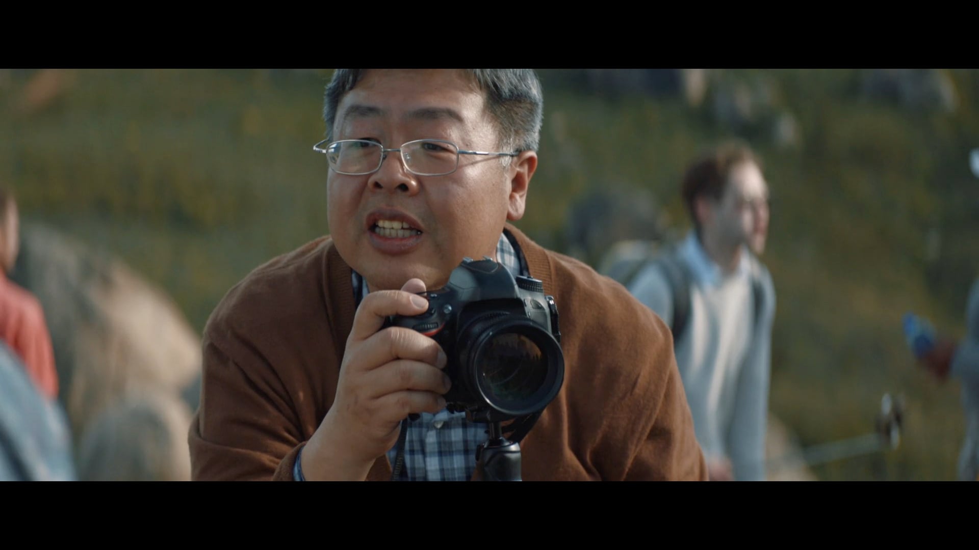 dpi epic "photobomb"