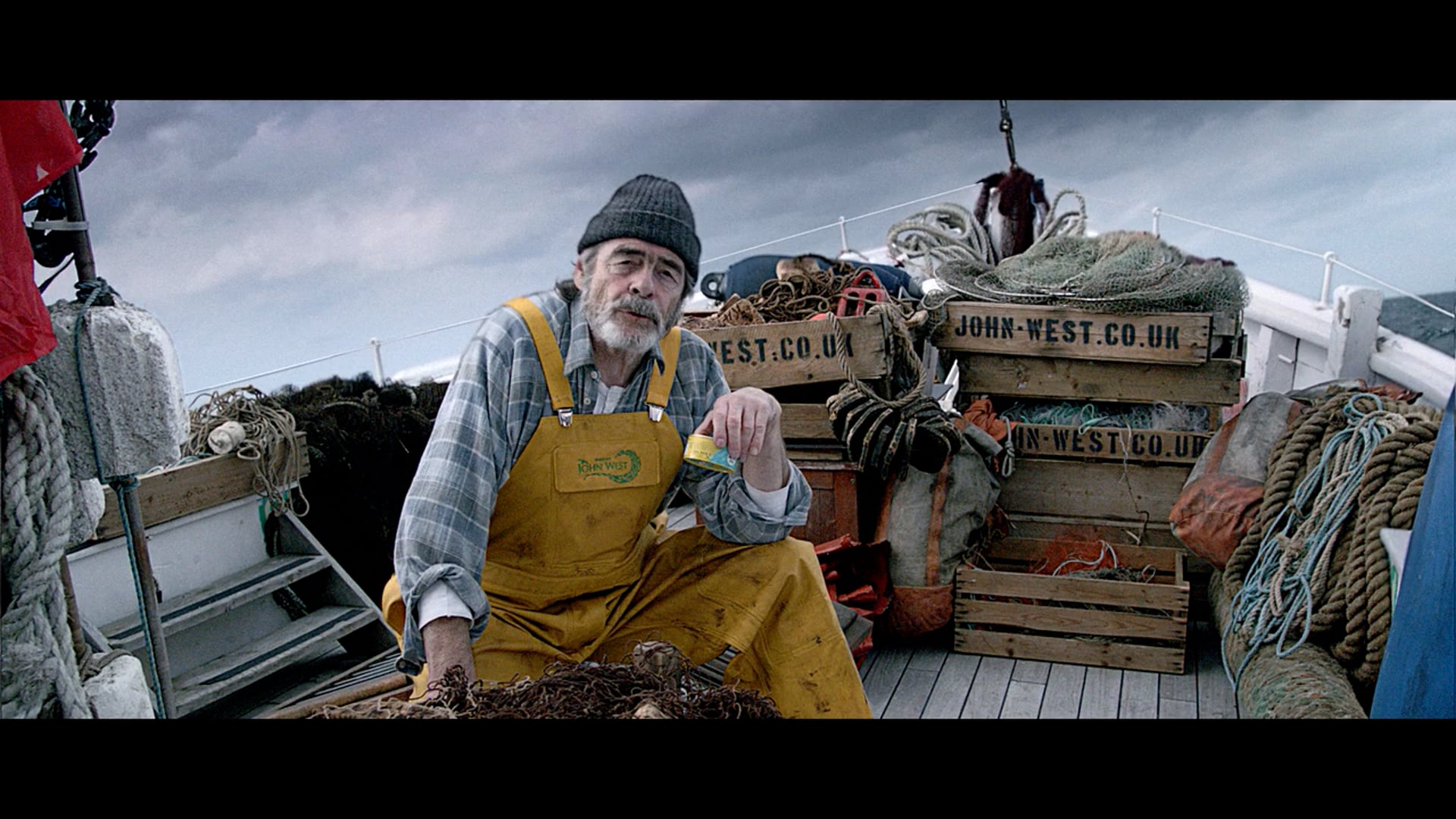 john west "comb over"