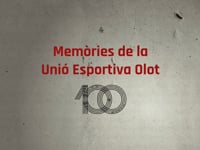 Memo`ries de la Unió Esportiva Olot