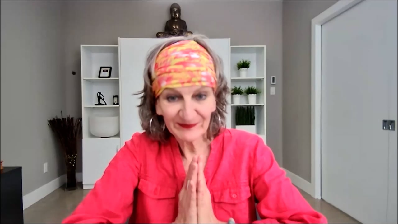 Sutra II-55 Paramâ Vasyatâ Indriyam (la plus haute maîtrise sensorielle) (6 minutes)