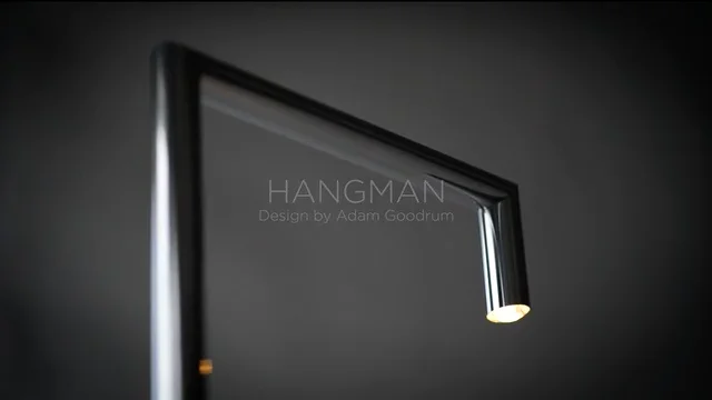 HANGMAN ⬛️ $5.00 - PicClick AU