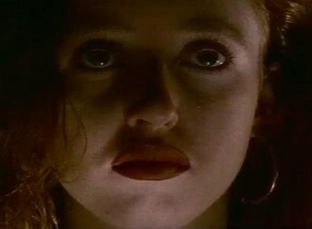 "Broken Wings" - Angela Jennifer - 1996