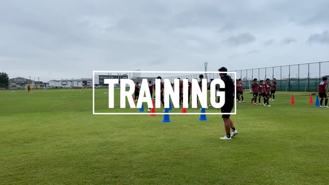 TRAINING - the week of the 0ctober 11th-