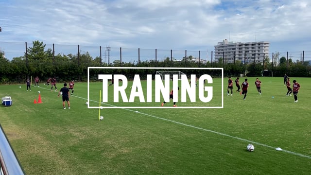 TRAINING - the week of the 0ctober 18th-