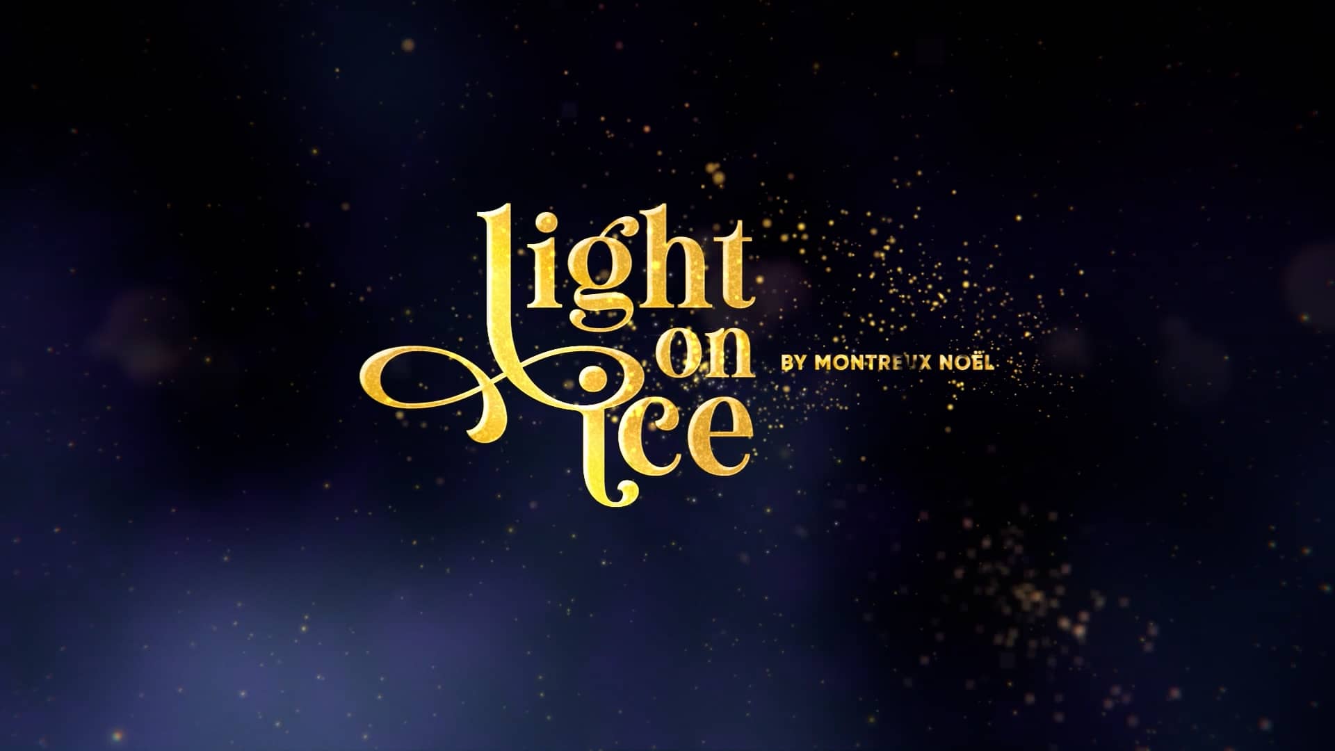 Light on Ice by Montreux Noël on Vimeo