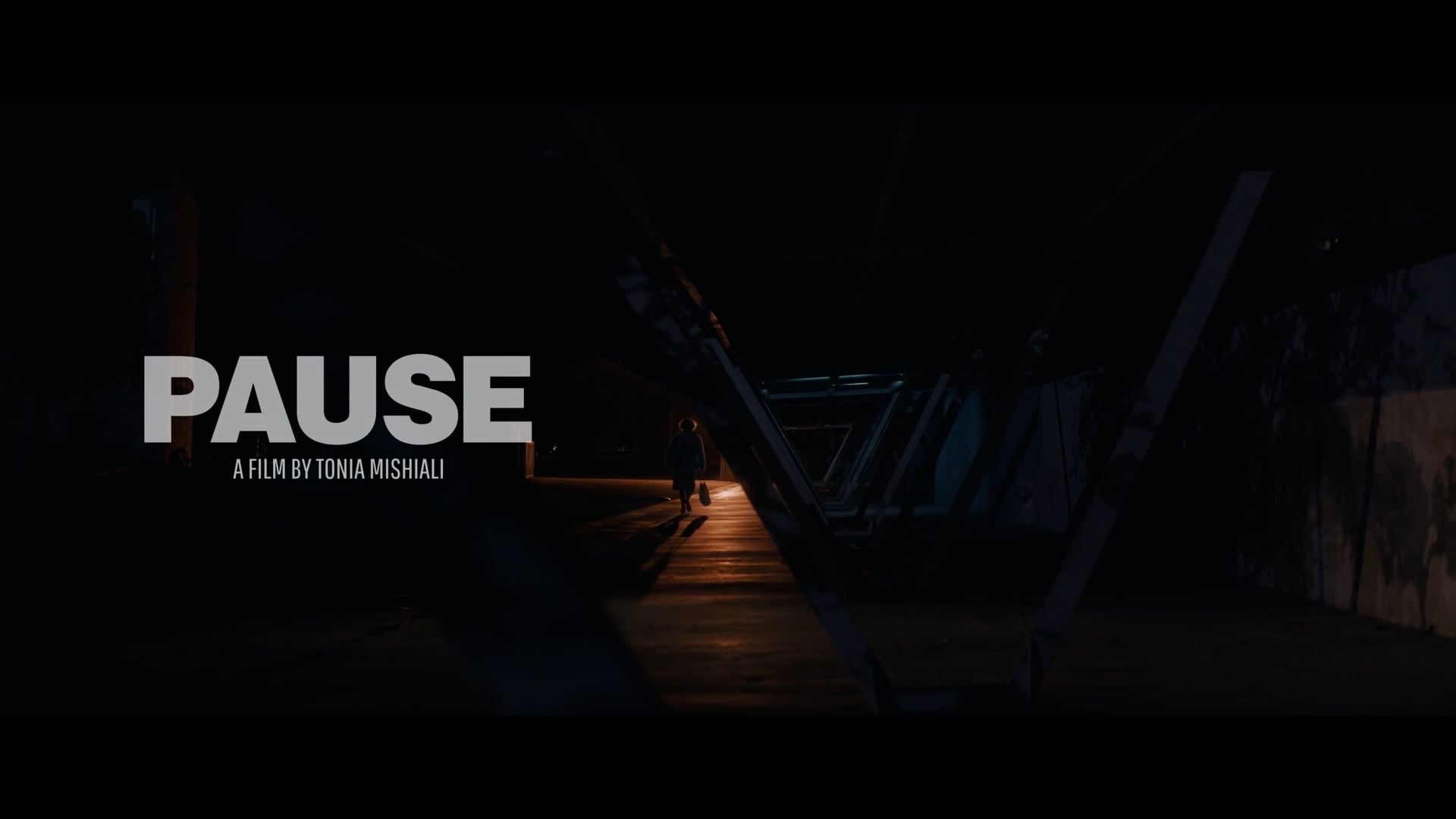Watch Pause Online | Vimeo On Demand on Vimeo