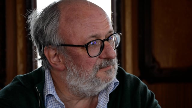 Quartier des Acacias - Claudio Deuel