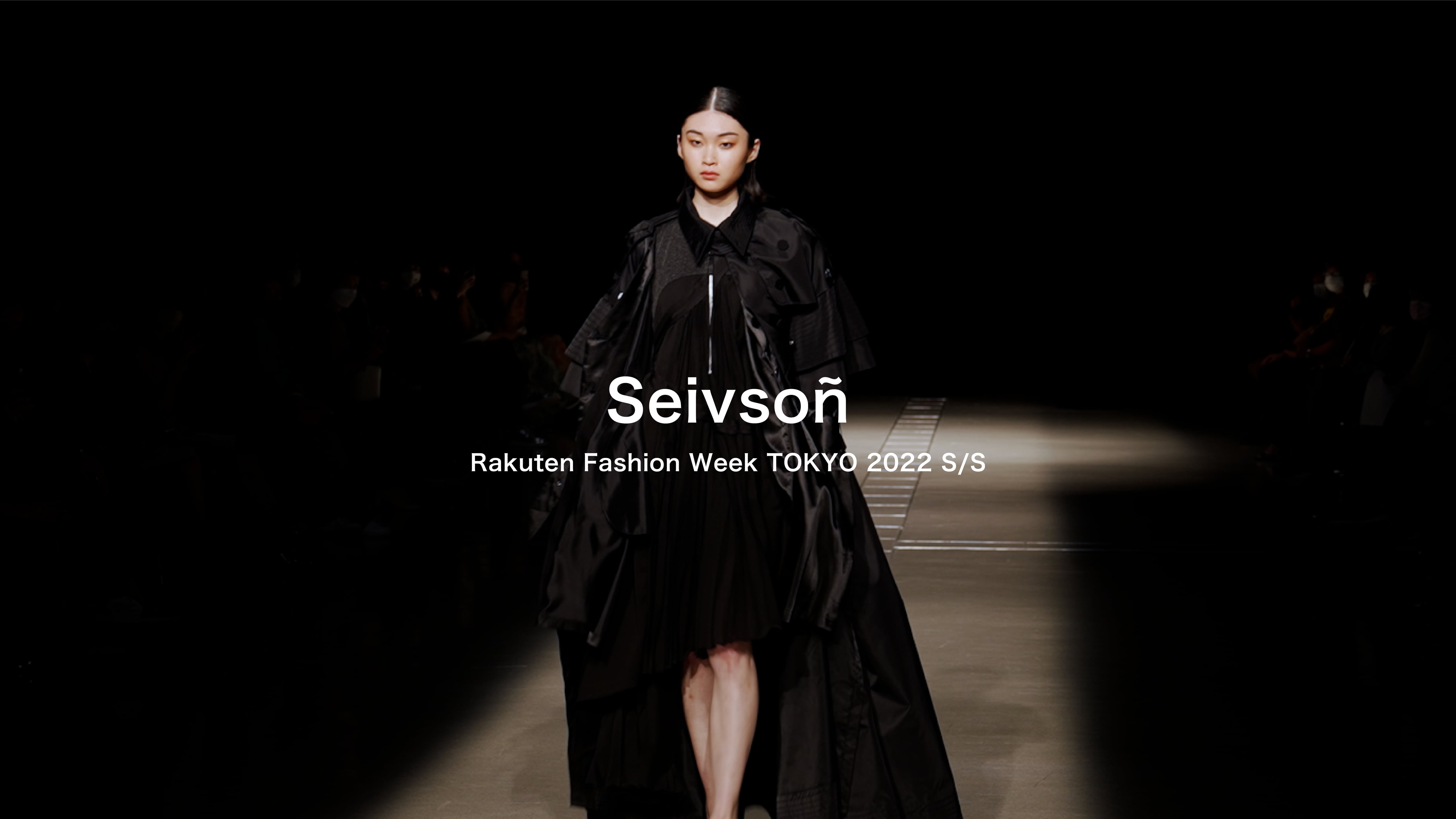 Seivson 2022SS Collection