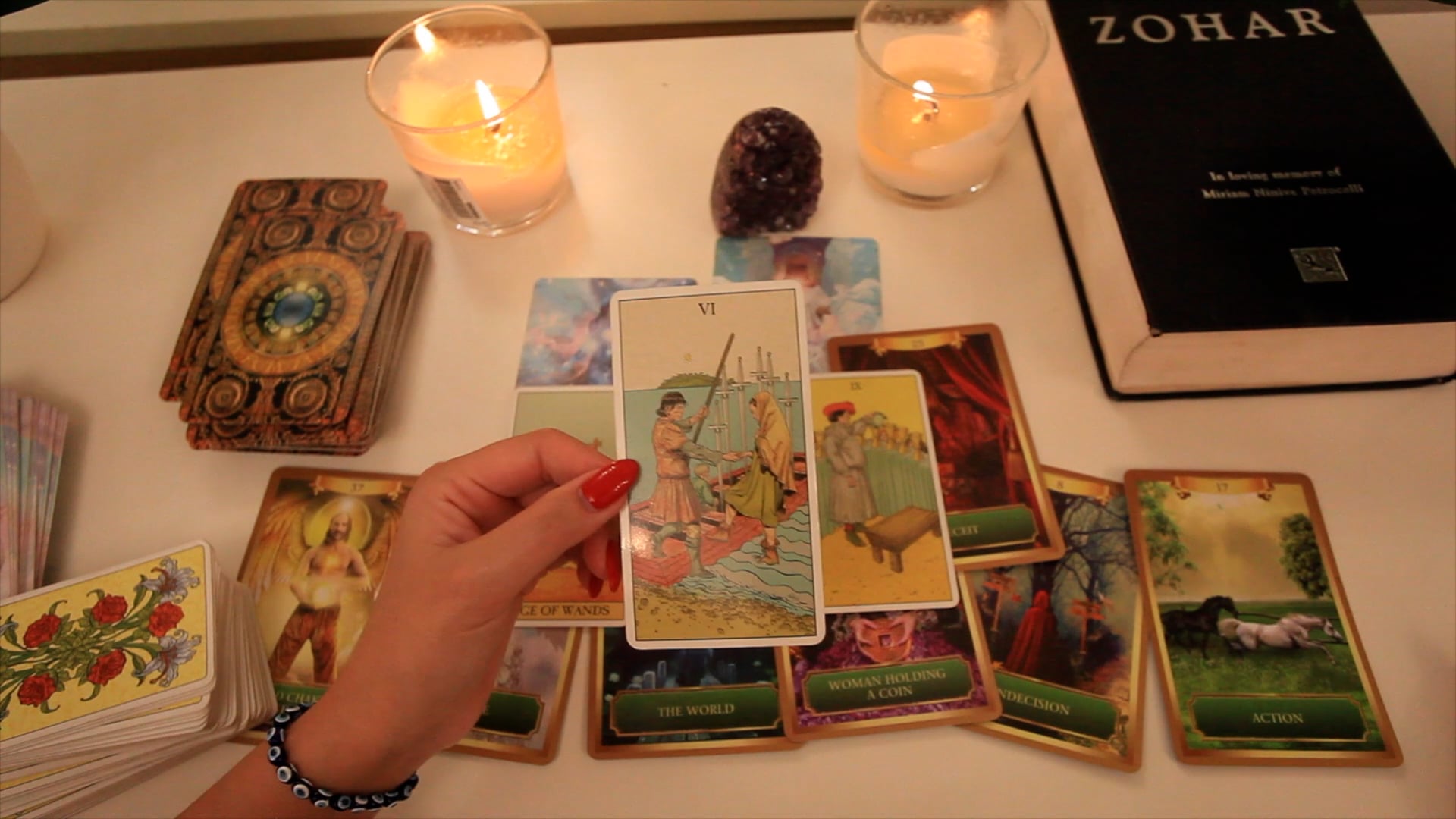 Watch SCORPIO 2022 YEARLY READING Online | Vimeo On Demand on Vimeo