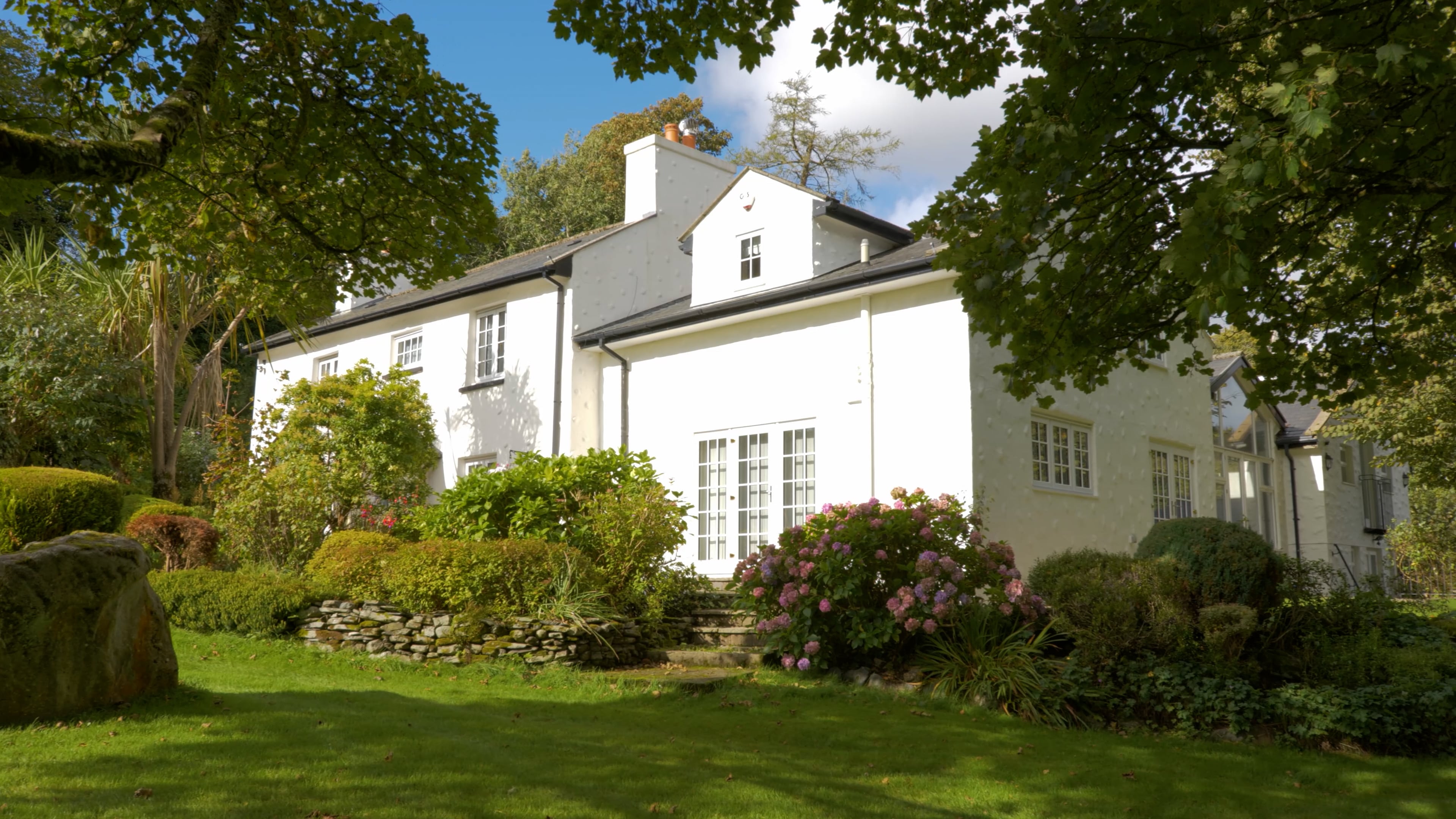 Ballig Farm, West Baldwin, Isle of Man on Vimeo