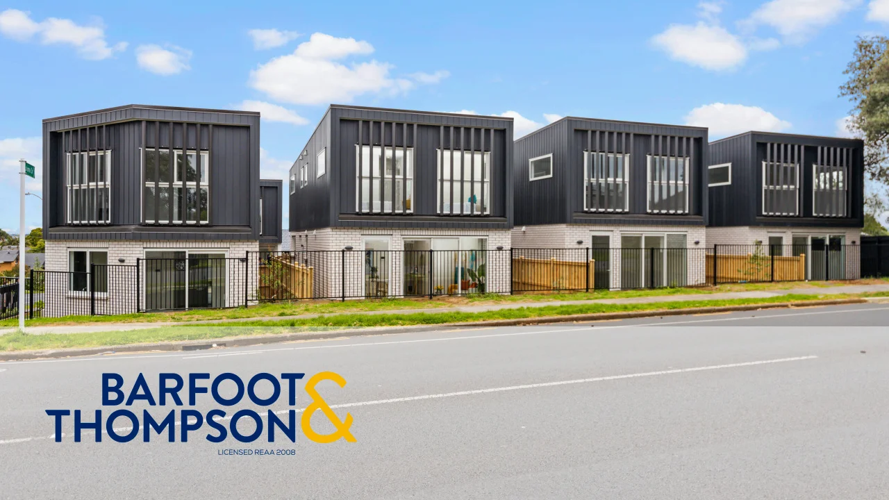 1 Loloma Dr, Bucklands Beach on Vimeo