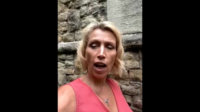 Tanya knows she's worthy of success