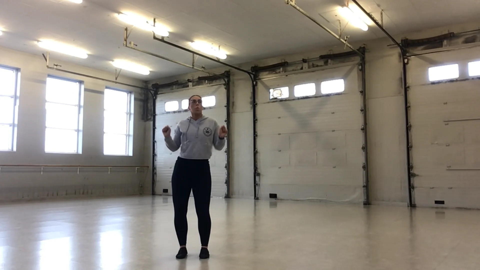 7-11 Popsteps Freestyle “Easy Love” routine on Vimeo