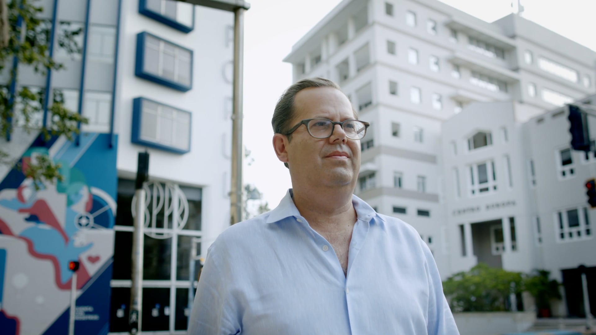 NICK PROUTY "LA CASA" (Directors Cut)