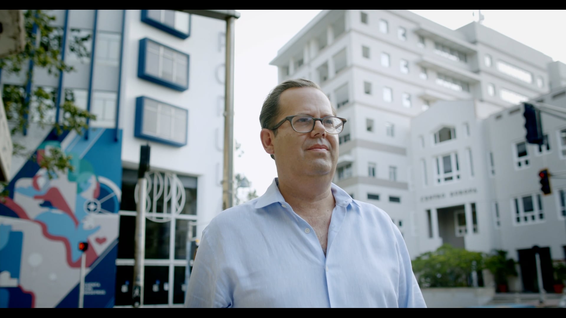 NICK PROUTY "LA CASA" (Directors Cut)