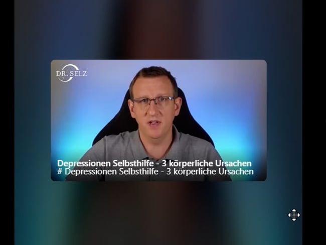 Neu: LIVES in Stories