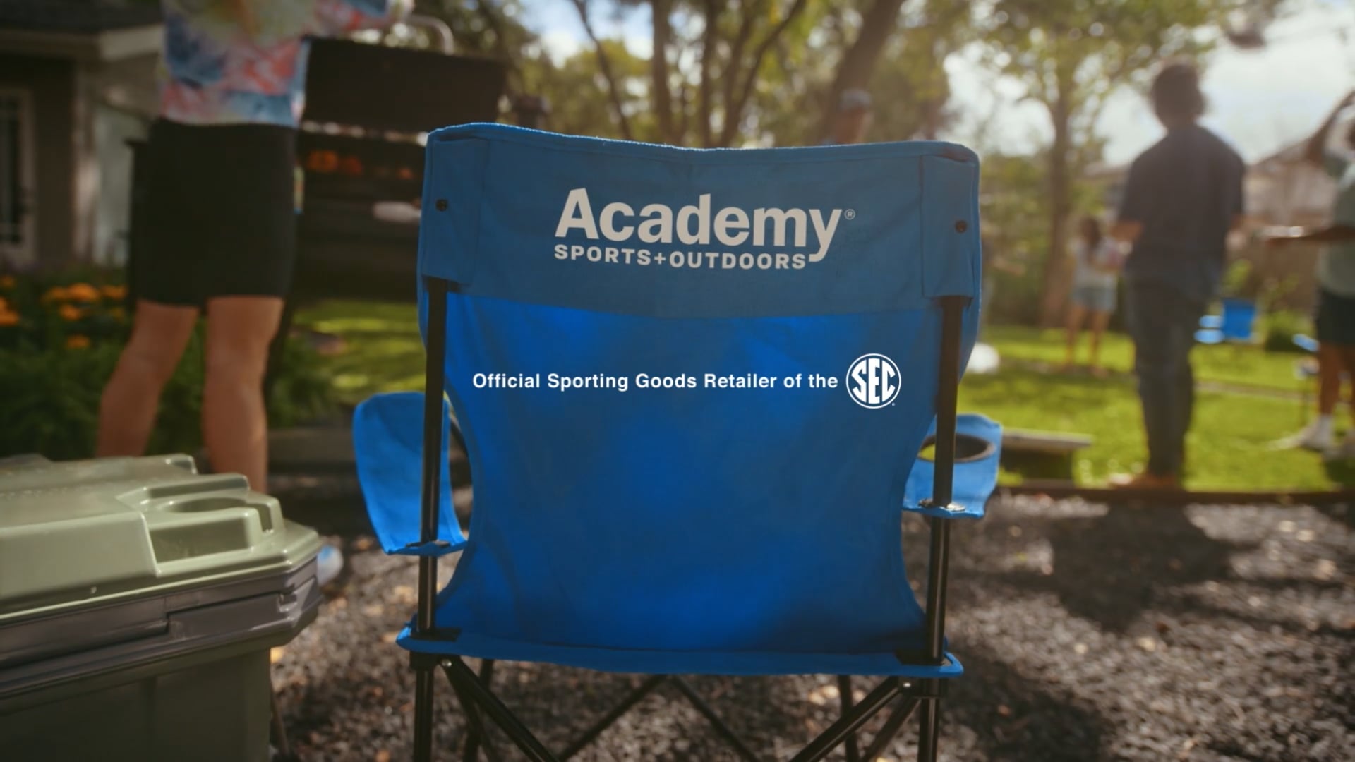 Academy | Wherever Fun Happens