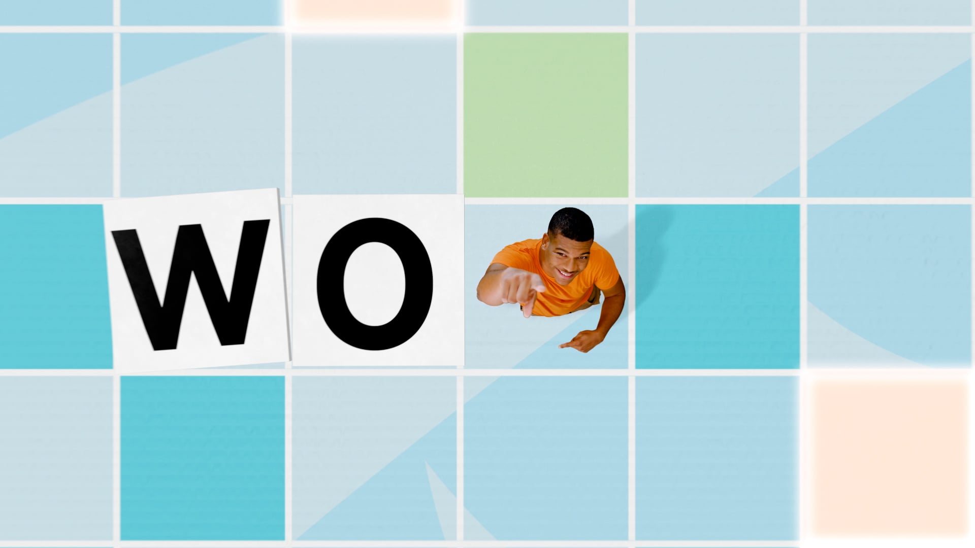 Fun Miles " Word Fun" Campaign
