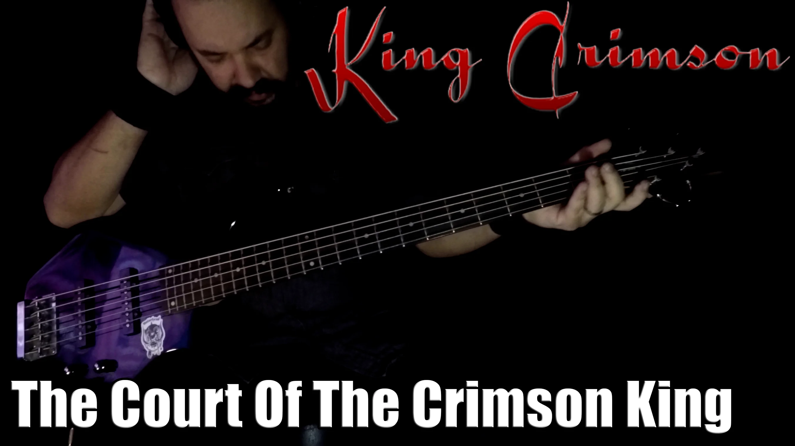 On Screen – 'In the Court of the Crimson King: King Crimson at 50