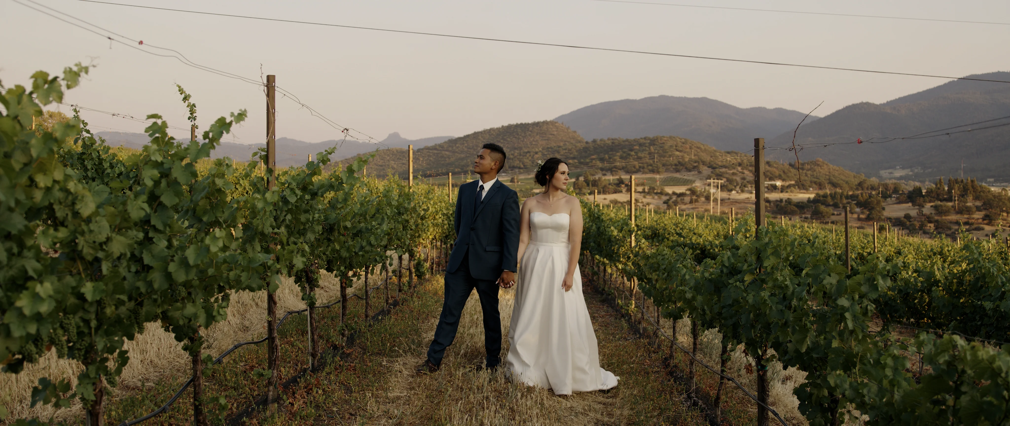 Rickey + Amanda on Vimeo