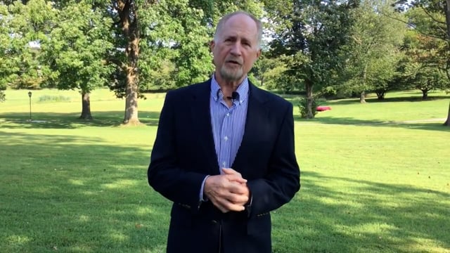 Meet Tom Nolan