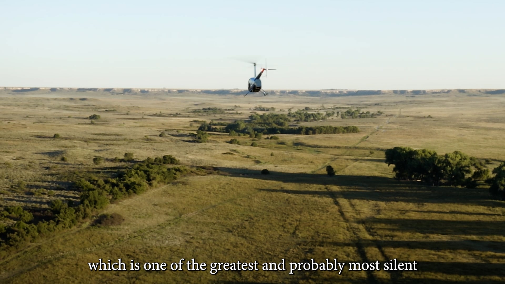 Turkey Track Ranch | Texas Panhandle | Icon Global
