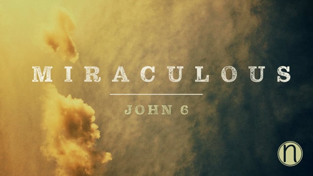 The Bread of Life