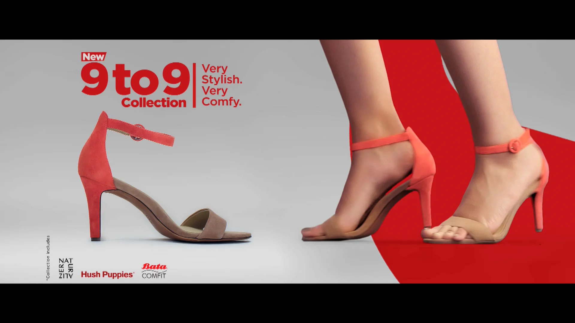 Bata collections hot sale