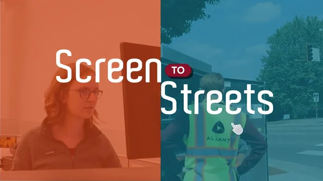 Screen to Streets: How Signal Timing Increases Traffic Optimization